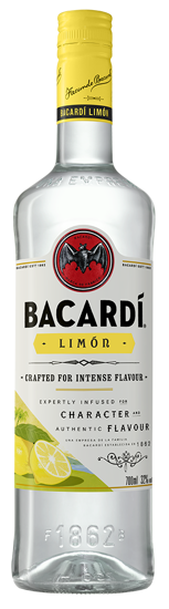 Picture of ROM BACARDI LIMON 32% 6X70CL